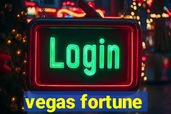vegas fortune